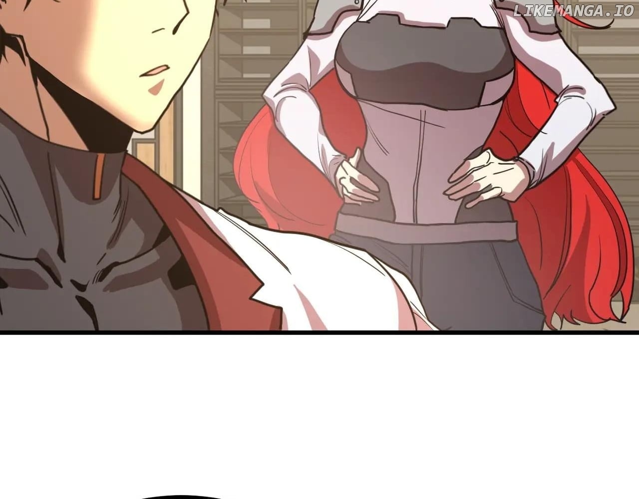 Log into the Future Chapter 236 - page 14